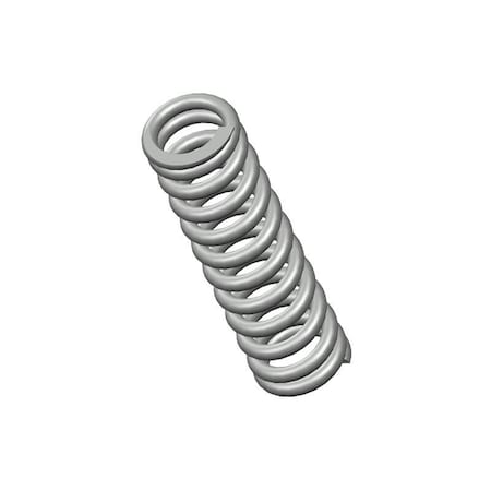 Approved Vendor Compression Spring, O= .300, L= 1.13, W= .049 G909967005